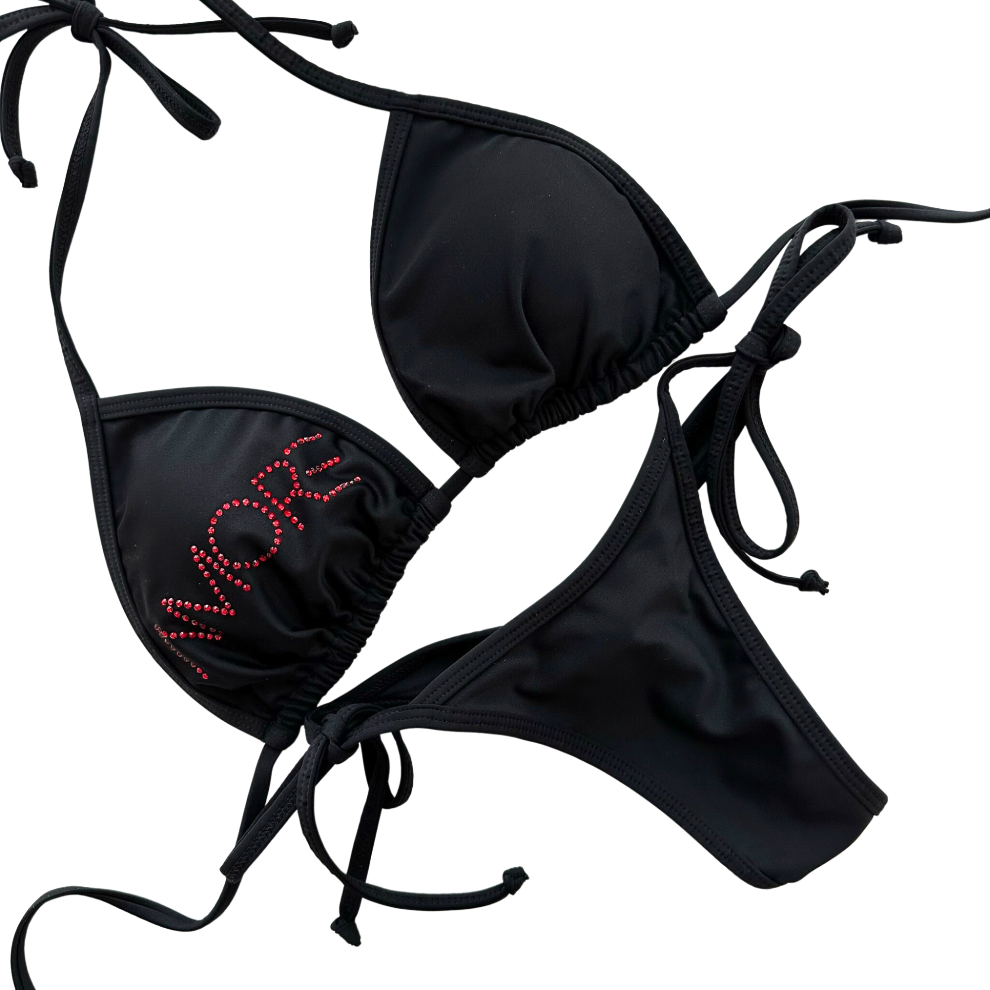 Amore Athletics - Posing Suit – Toxic Angelz®