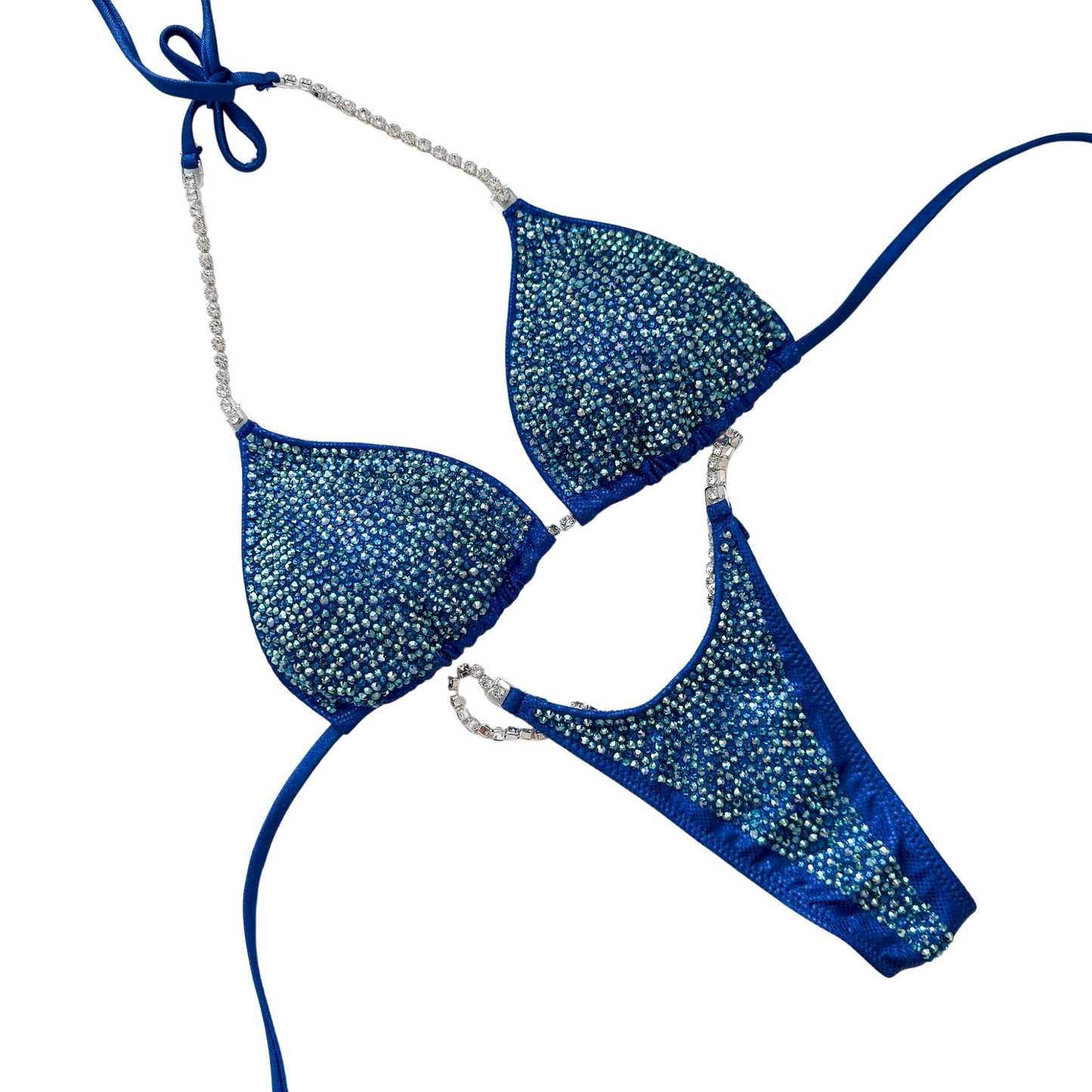 Toxic Full Scatter - Holo Royal (TFS-106)