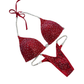 Toxic Full Scatter - Toxic Cherry Red (TFS-388)
