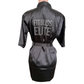 Team Fitbliss Elite Robe