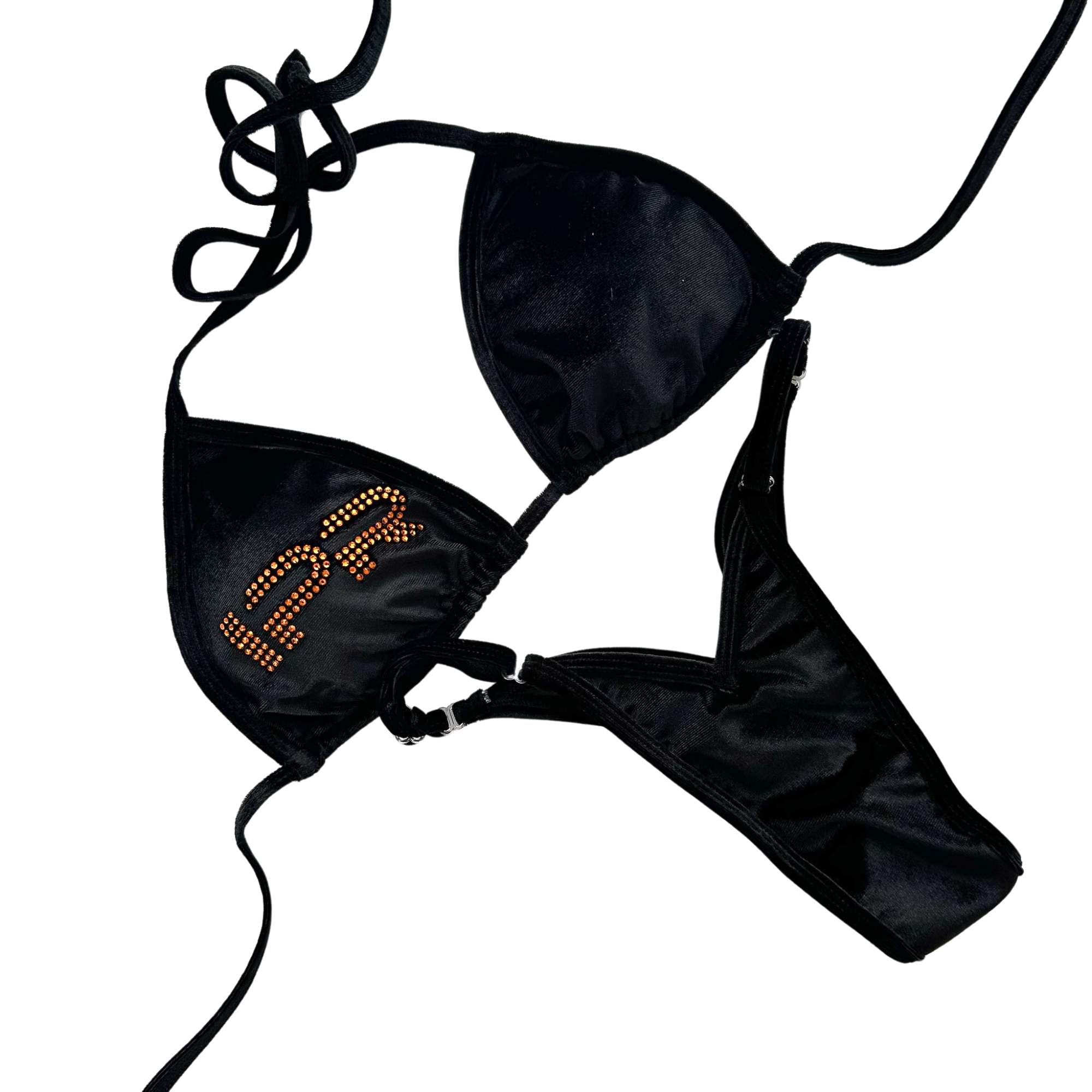 Black Competition Bikinis Collection – Page 6 – Toxic Angelz®