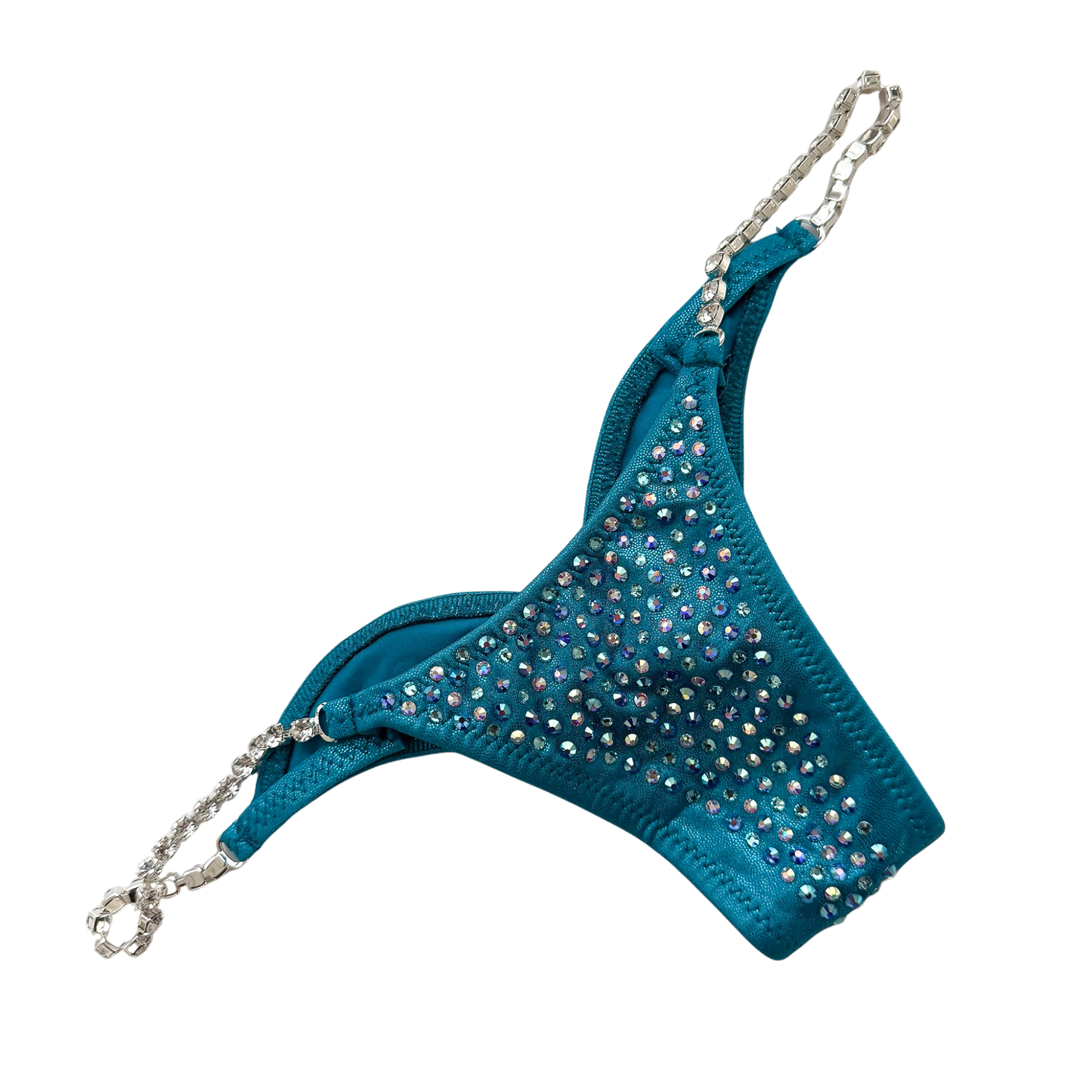 Quick Ship - Toxic Heavy Scatter - Toxic Turquoise (QS-126)