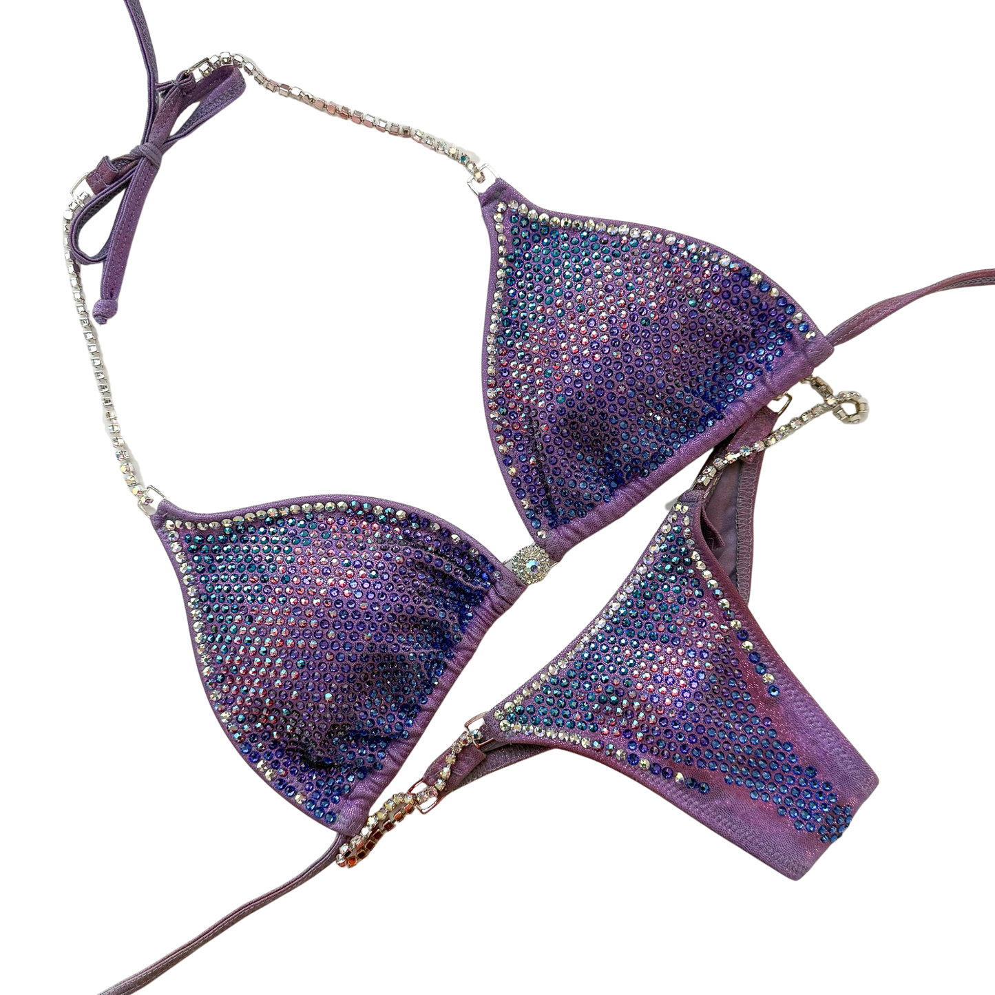 Toxic Ultimate Ombre - Twinkle Lilac (TO-001)