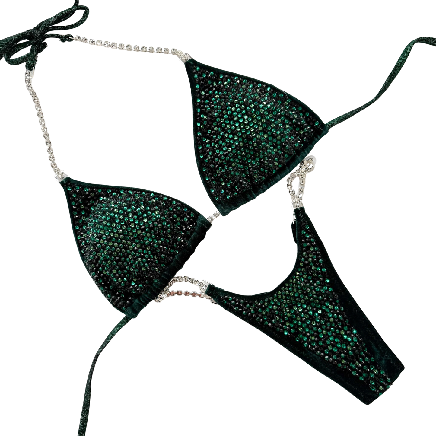 Toxic Ultimate Burst - Velvet Emerald (TUB-053)