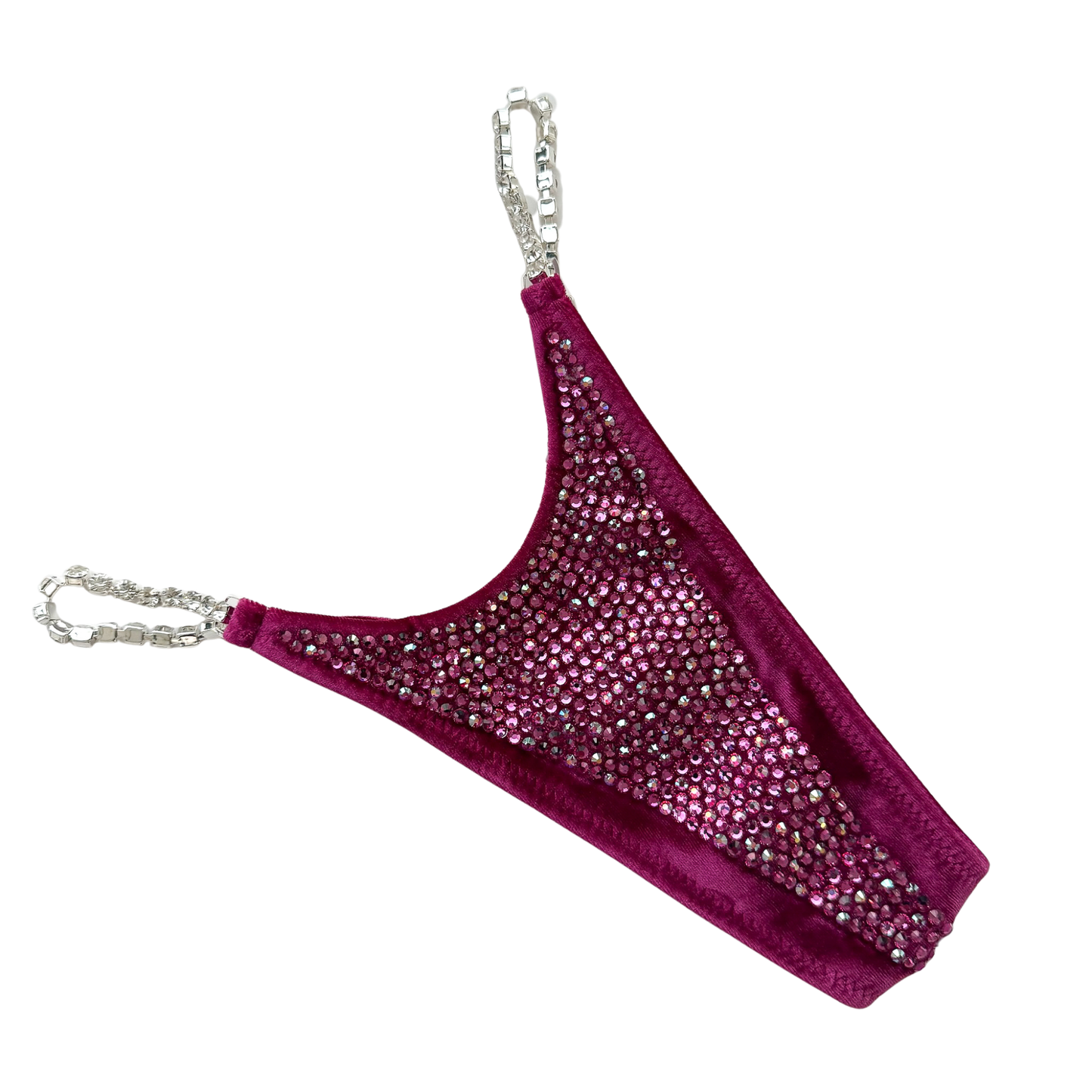 Quick Ship - Toxic Full Scatter - Velvet Magenta (QS-225)