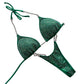 Toxic Full Scatter - Toxic Kelly Green (TFS-404)