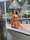 Customize Fit Model Seamless Suit