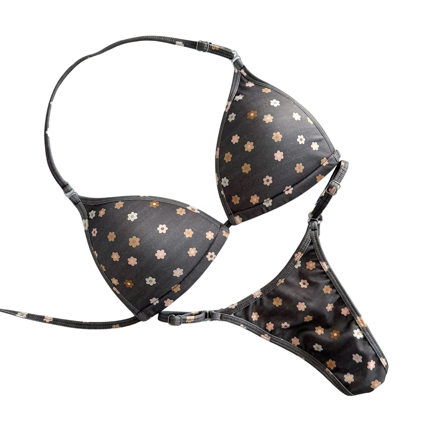 Premade Desert Blooms Posing Suit (P-091)