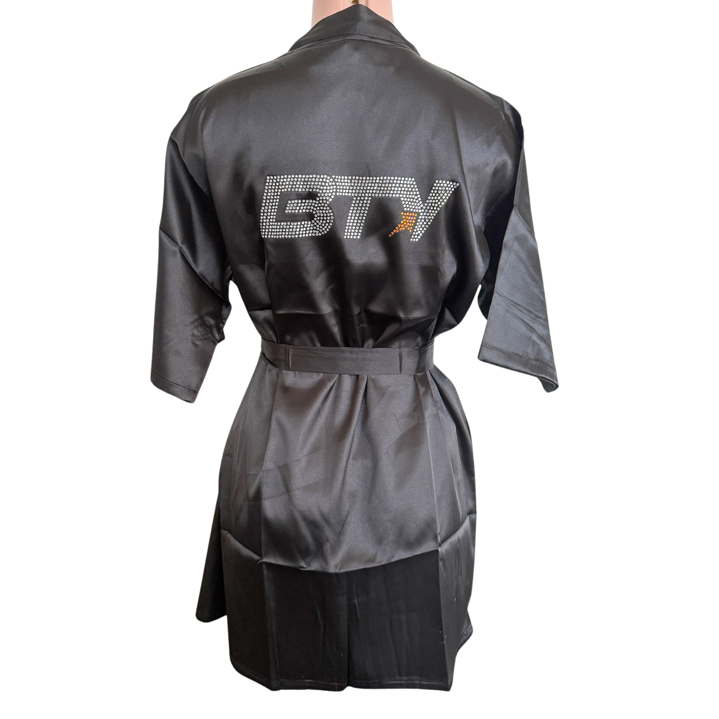 BTY Fitness Robe