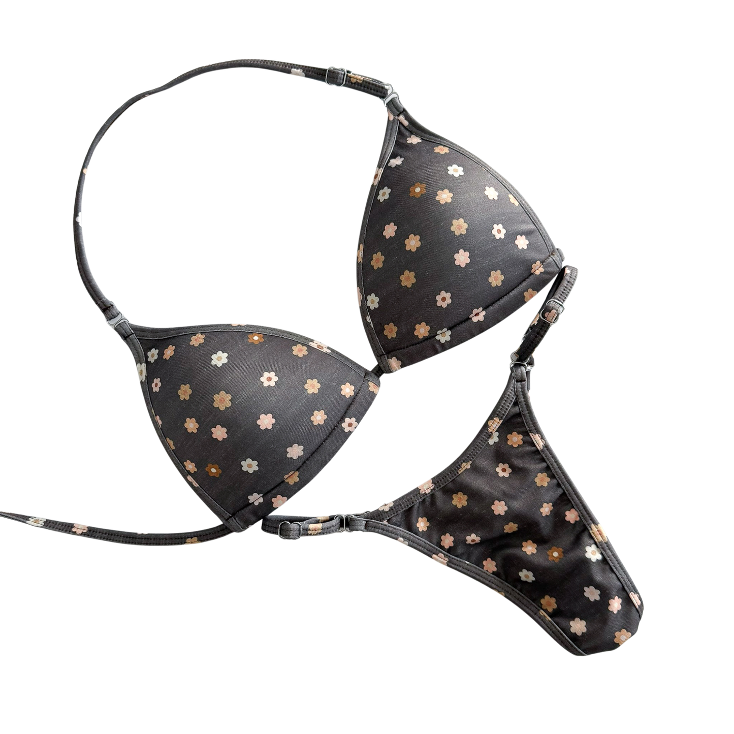 Custom Fall Neutrals - Fit Model