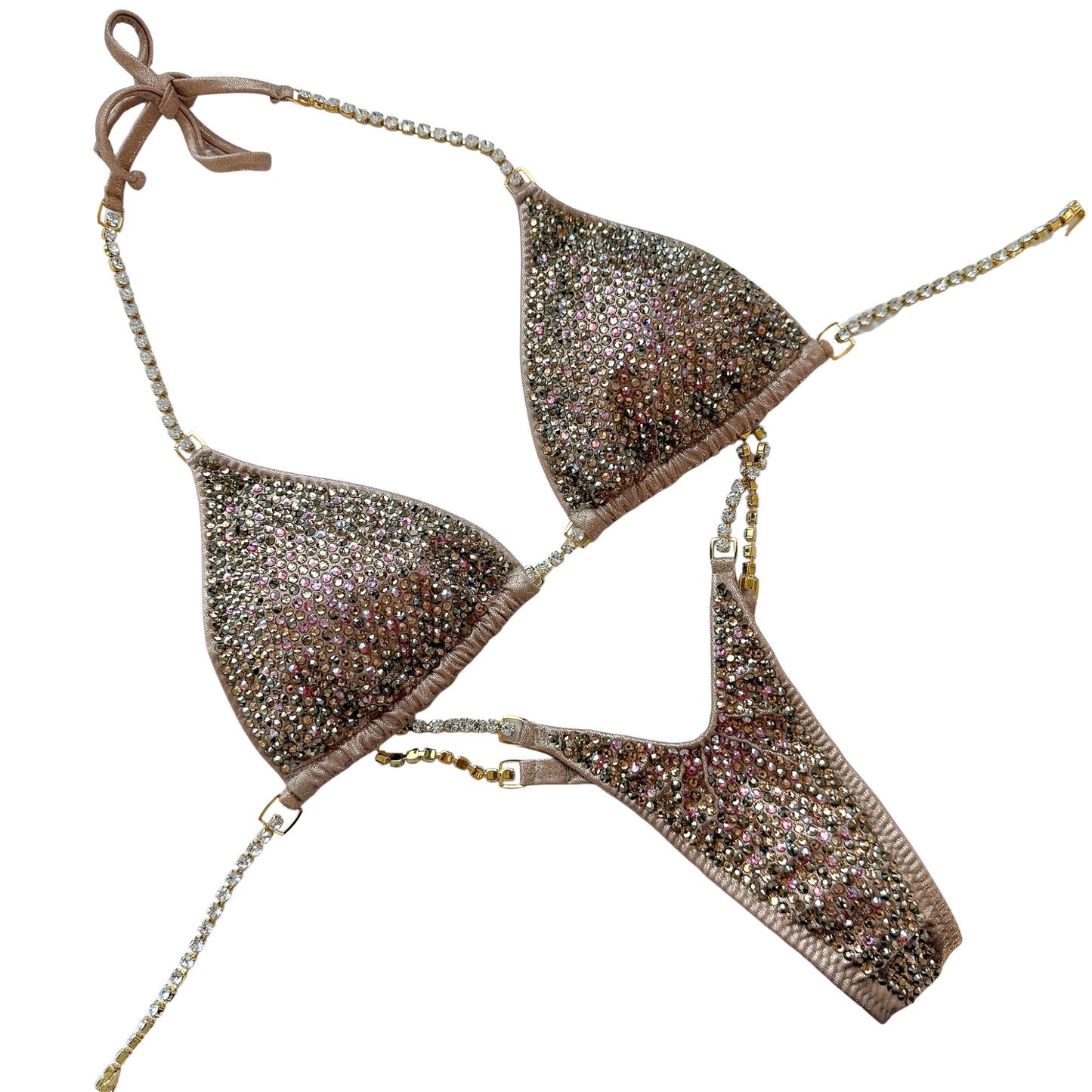 Toxic Ultimate Burst - Toxic Champagne (TUB-052)