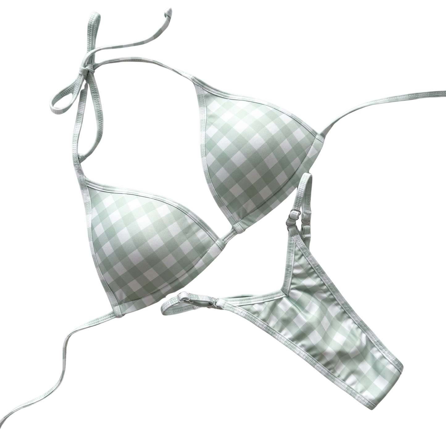 Custom Fall Neutrals - Fit Model