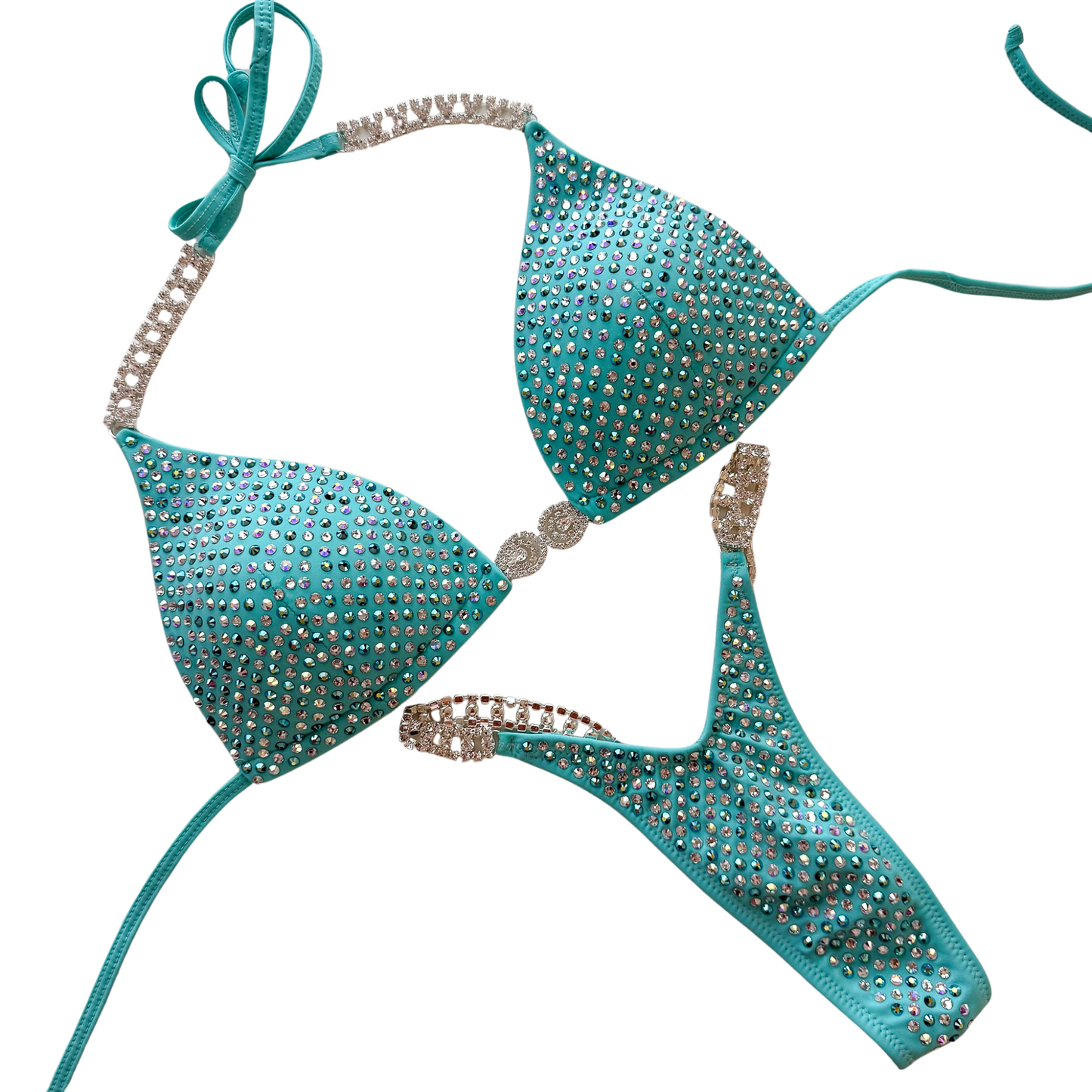 Toxic Pro III - Tricot Seafoam (TP3-021)