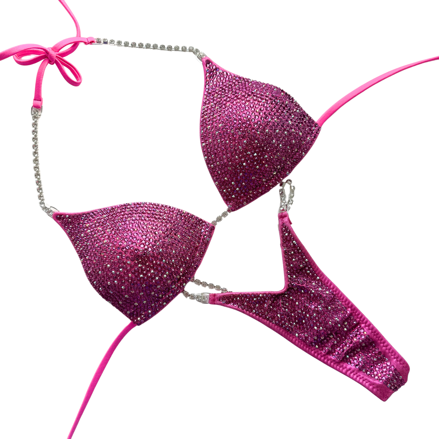 Toxic Full Scatter - Toxic Pink (TFS-337)