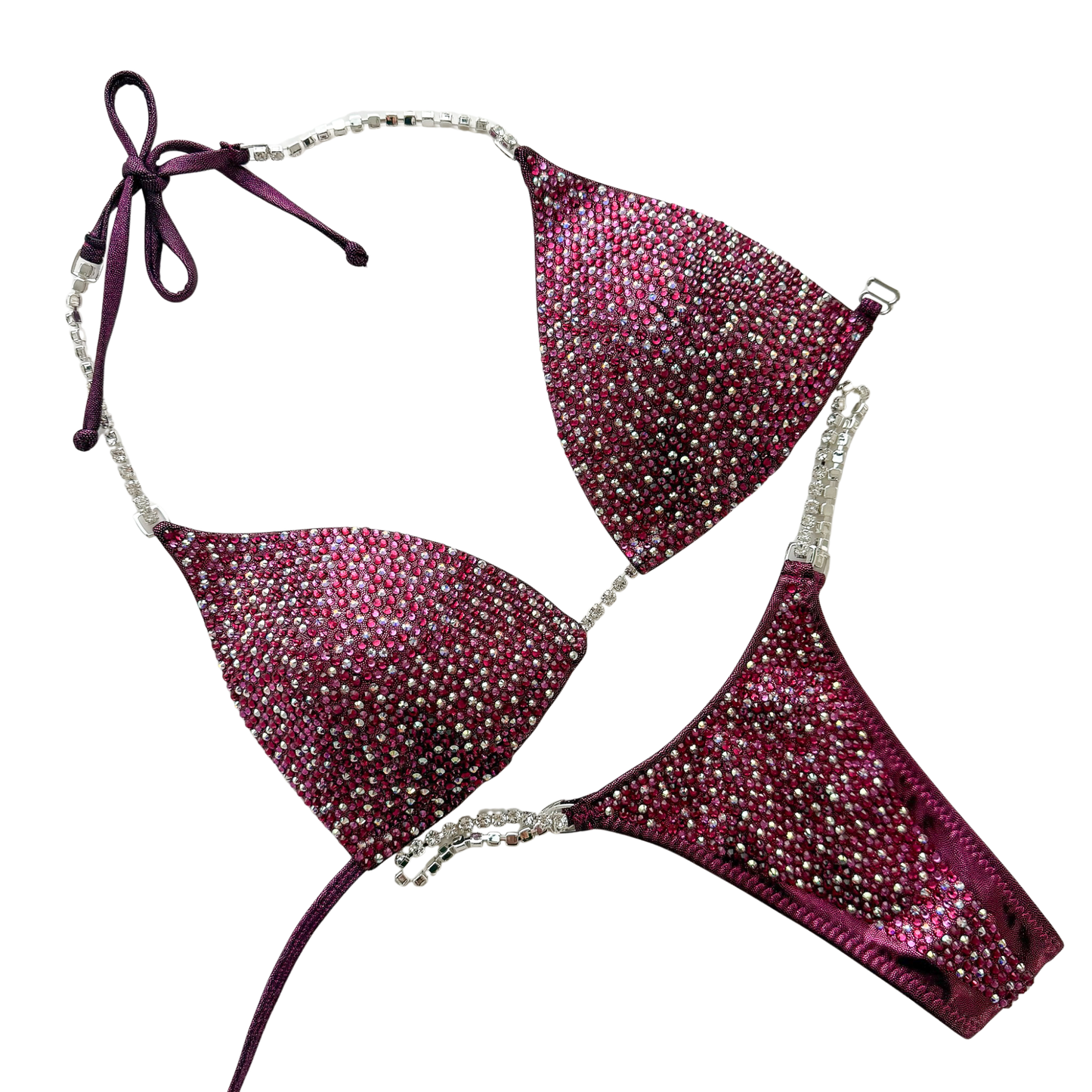 Toxic Full Scatter - Toxic Berry (TFS-389)