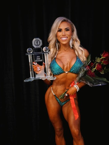 Toxic Full Scatter - Twinkle Emerald (TFS-357)