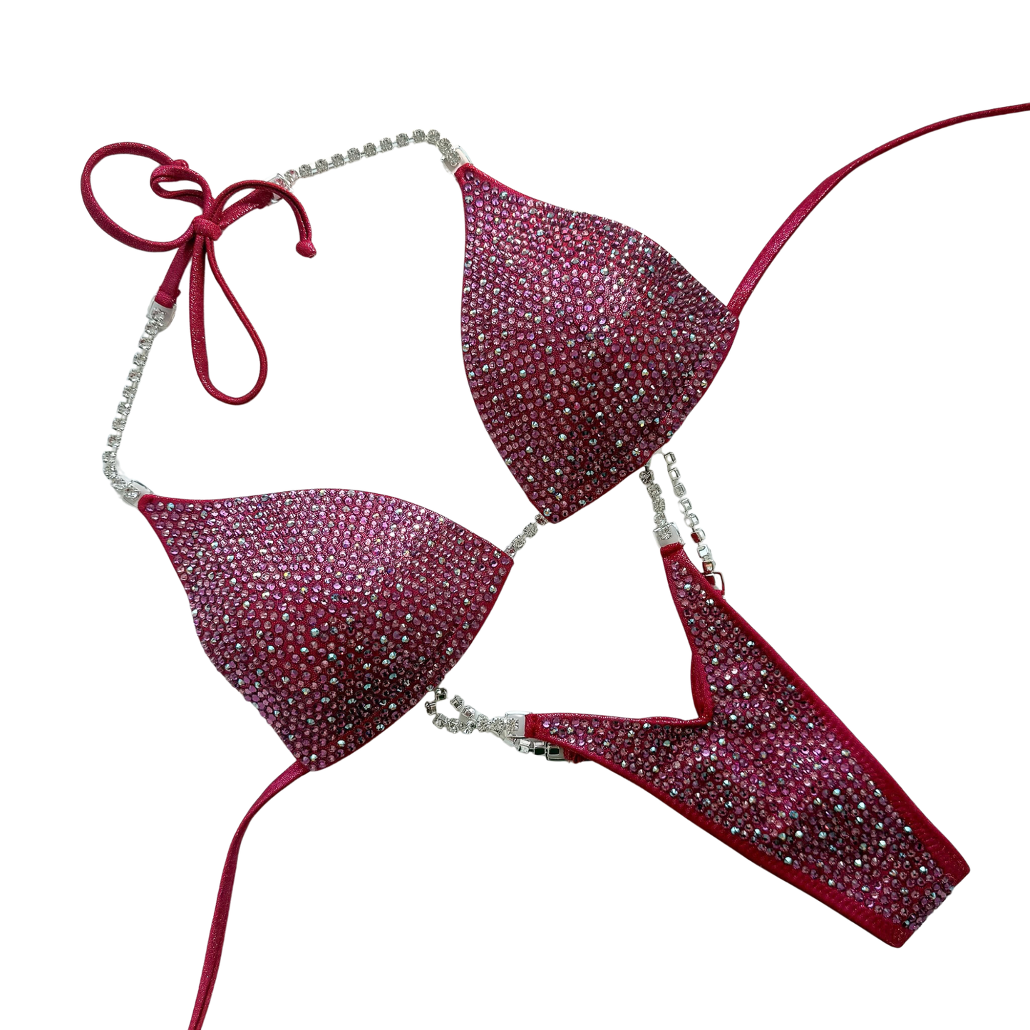 Toxic Full Scatter - Toxic Raspberry (TFS-405)