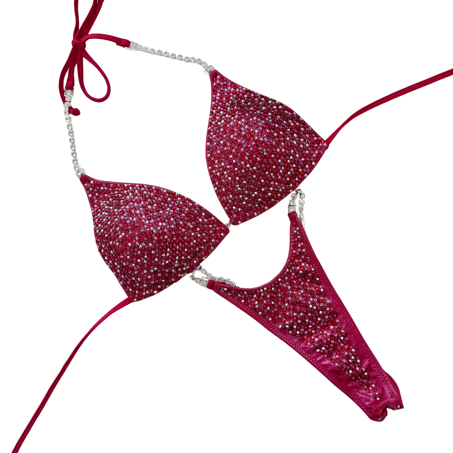 Toxic Full Scatter - Toxic Raspberry (TFS-331)