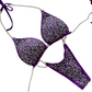 Toxic Full Scatter -Tricot Plum (TFS-067)