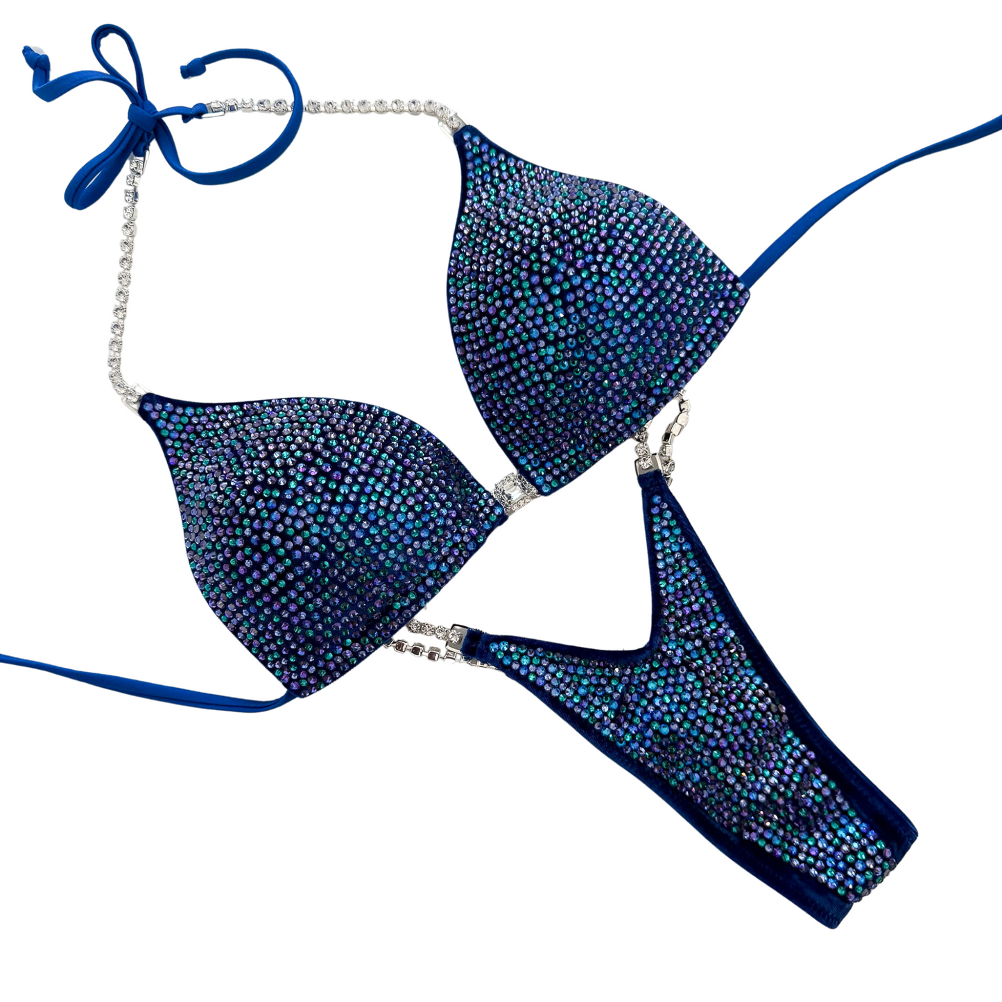 Toxic Full Scatter - Velvet Royal (TFS-329)