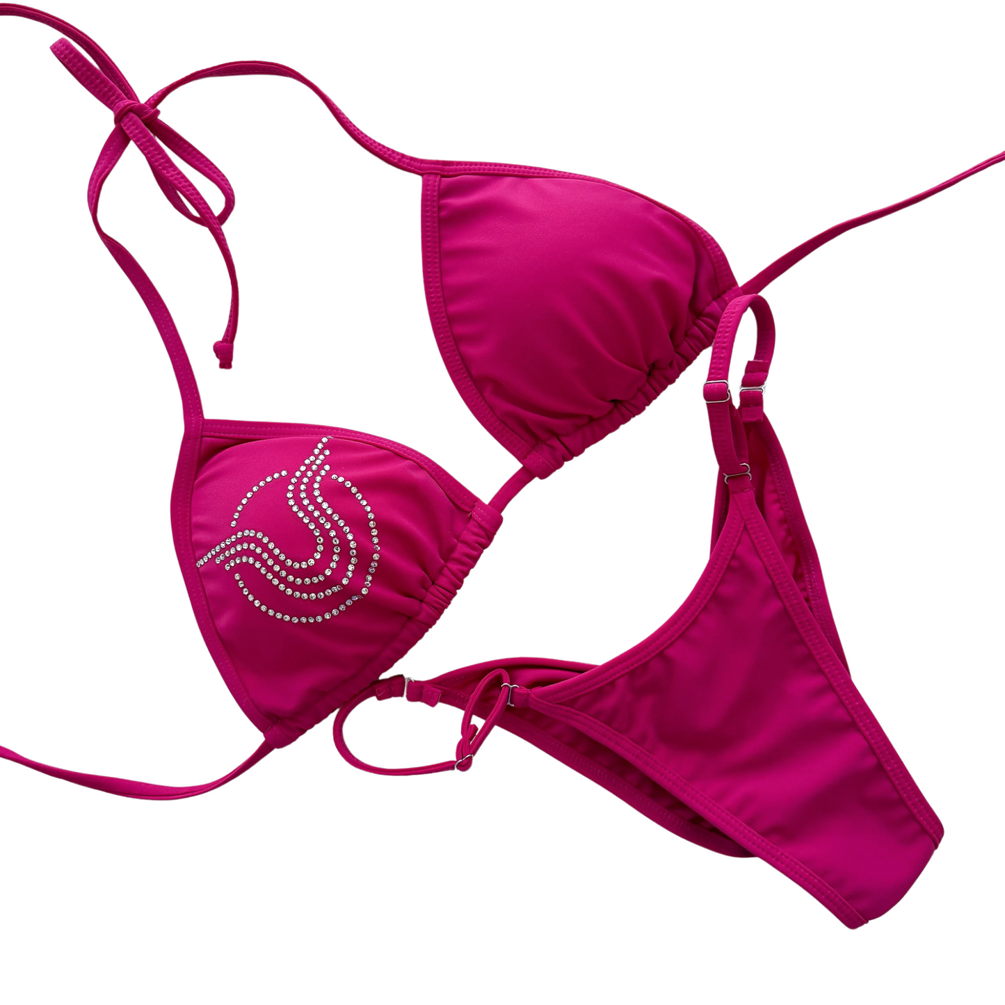 Team Uplift Posing Suit