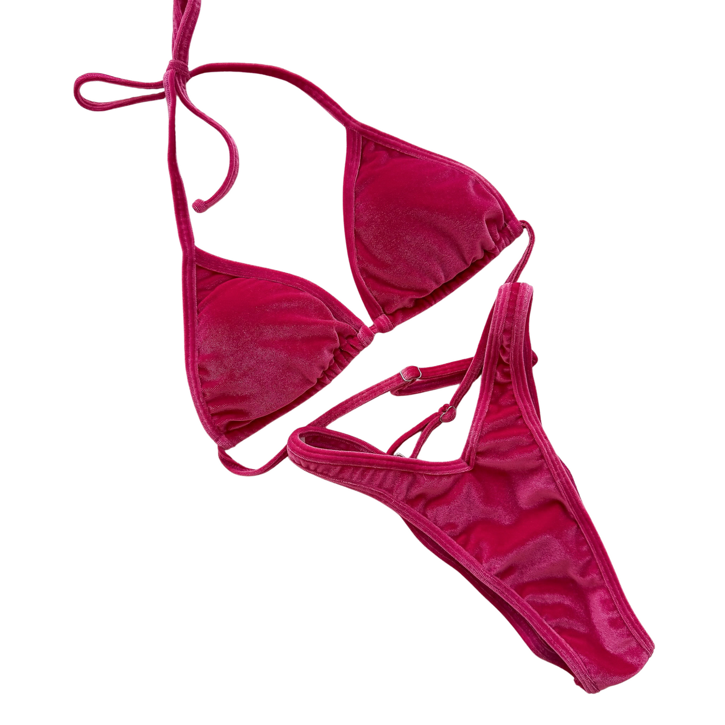 Custom Velvet Collection: Select Your Fabric