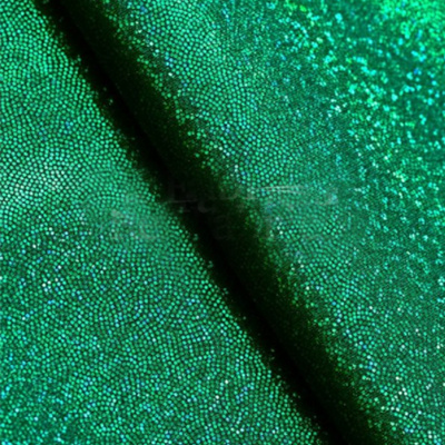 Quick Ship - Twinkle Emerald Model Suit (FM-036)