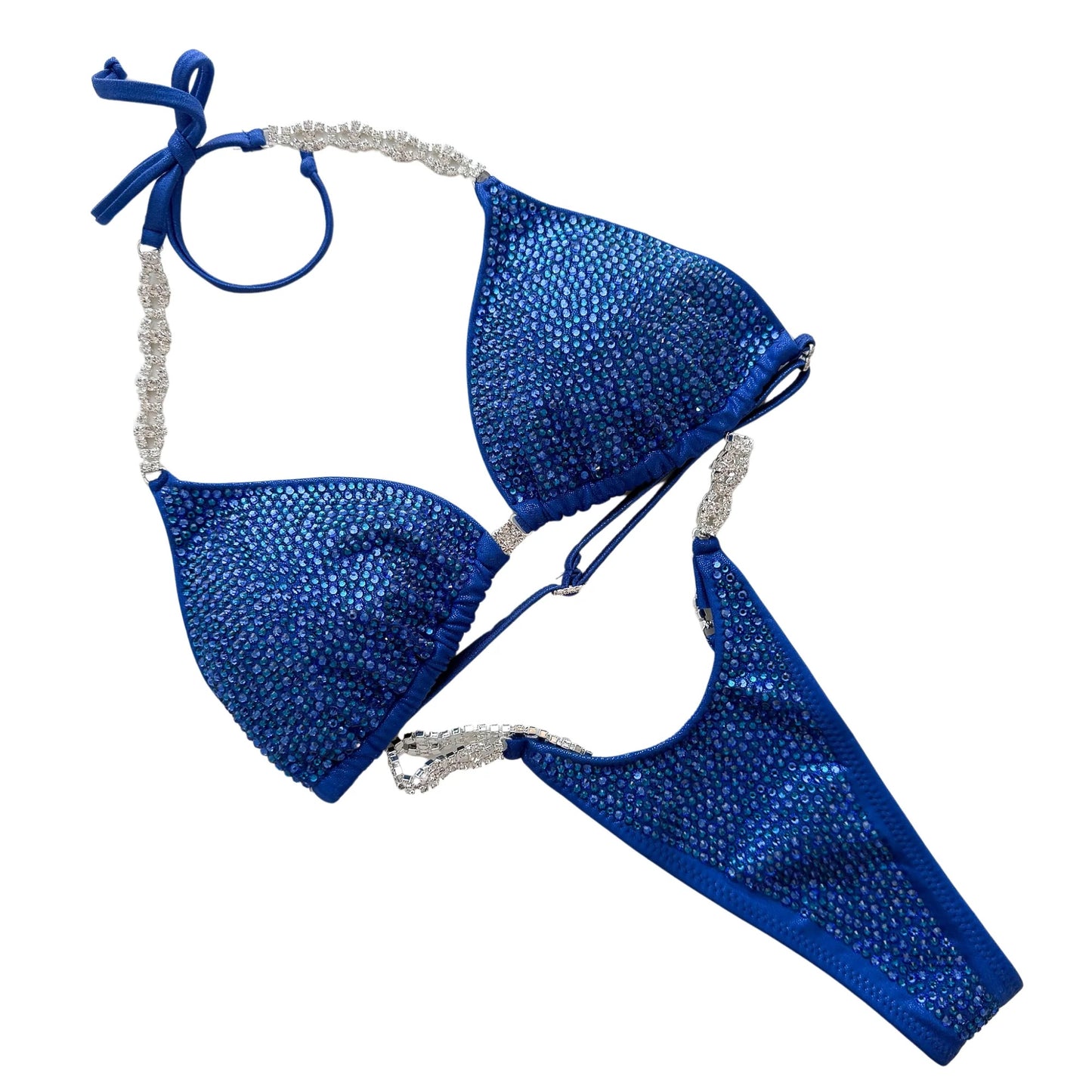 Quick Ship - Toxic Full Scatter - Toxic Royal (QS-166)