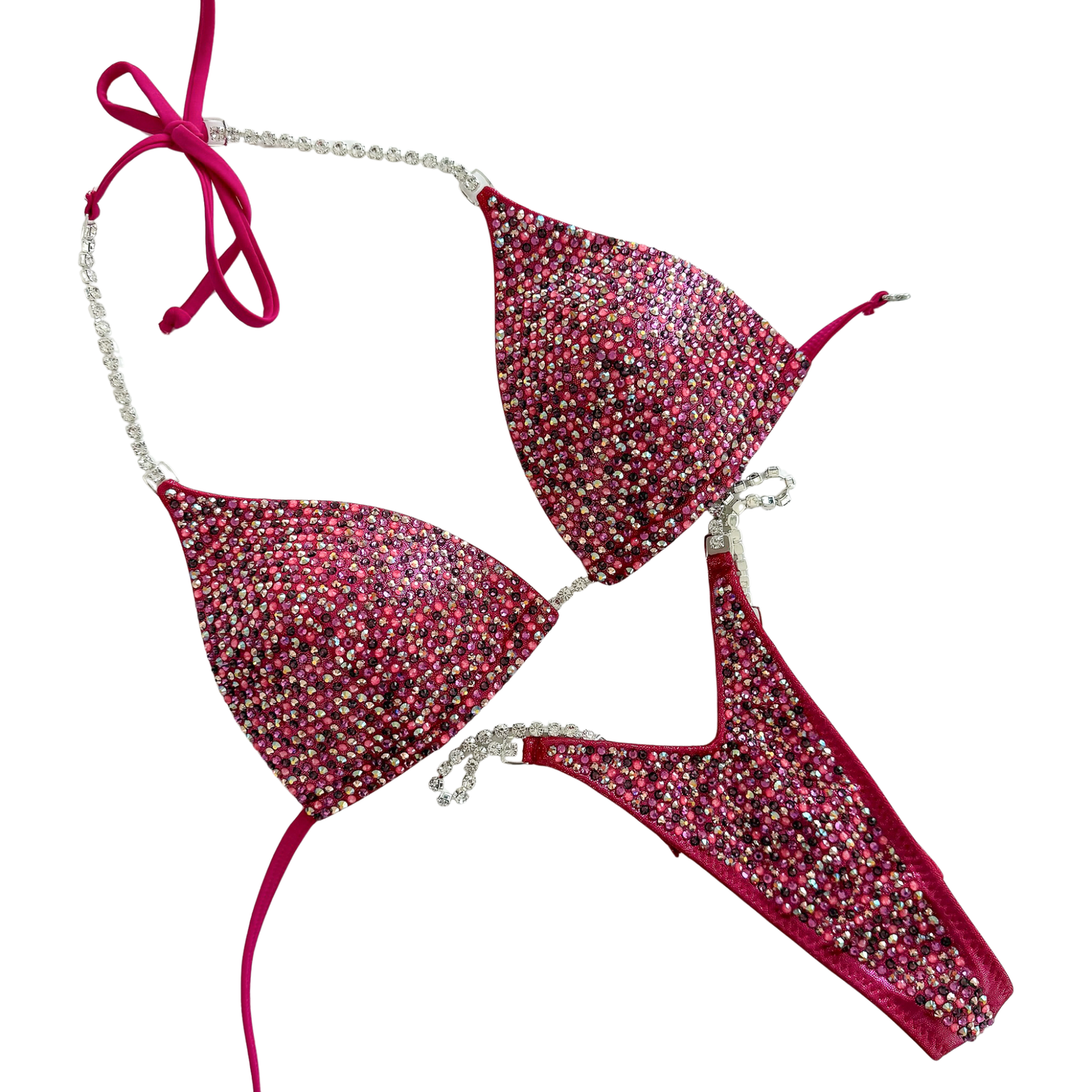 Toxic Full Scatter - Toxic Raspberry (TFS-367)