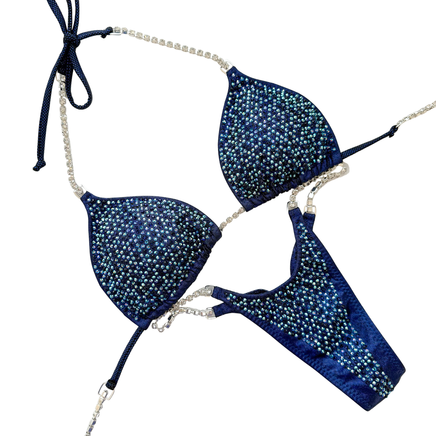 Toxic Ultimate - Twinkle Blue (TU-086)