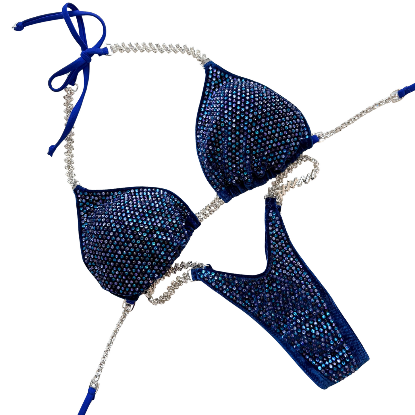 Toxic Ultimate - Velvet Royal (TU-037)