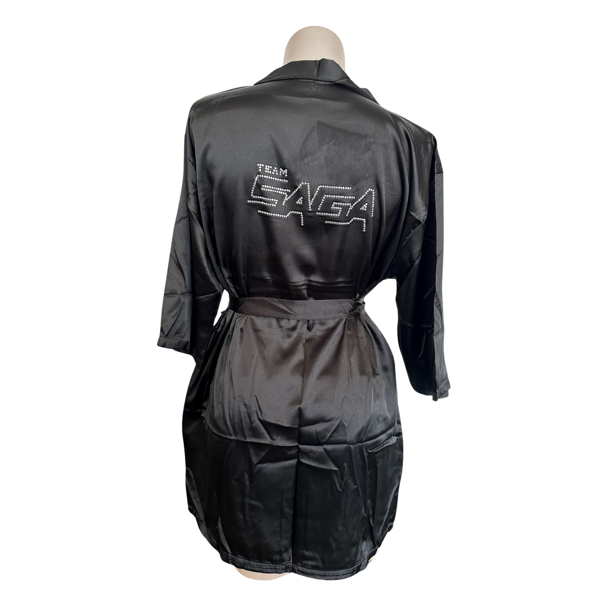 Team Saga Robe – Toxic Angelz®