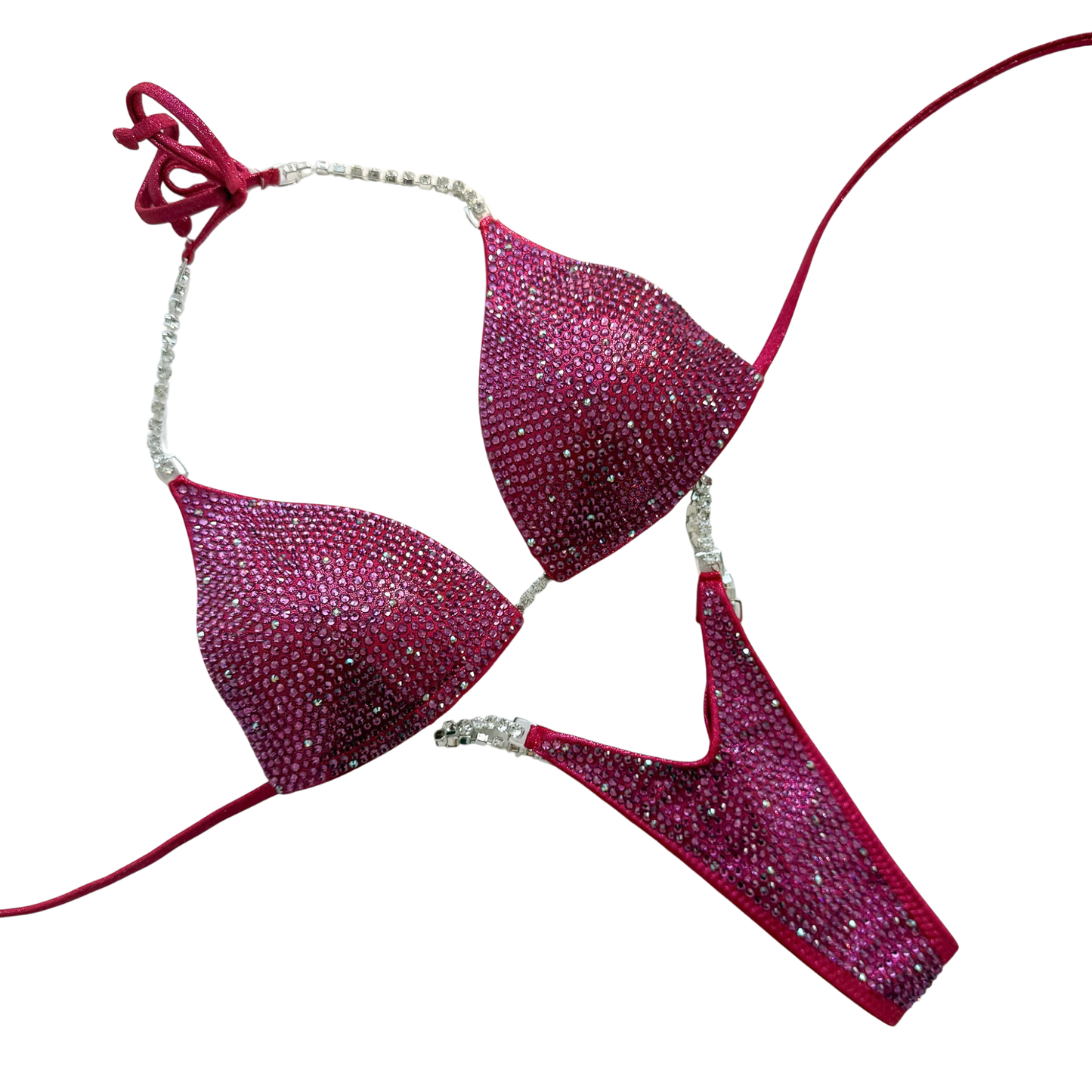 Toxic Full Scatter - Toxic Raspberry (TFS-406)