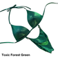 Customize Fit Model Seamless Suit