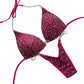 Quick Ship - Toxic Full Scatter - Tricot Magenta (QS-143)