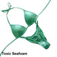 Quick Ship - Toxic Seafoam Fit Model Suit (FM-045)