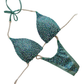 Toxic Full Scatter - Twinkle Seafoam (TFS-390)