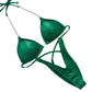 Figure Light Scatter - Toxic Kelly Green (F-188)