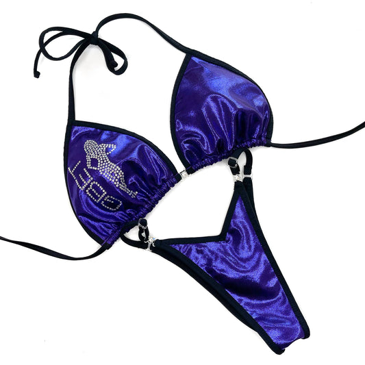 Goddess Body Elite Posing Suit