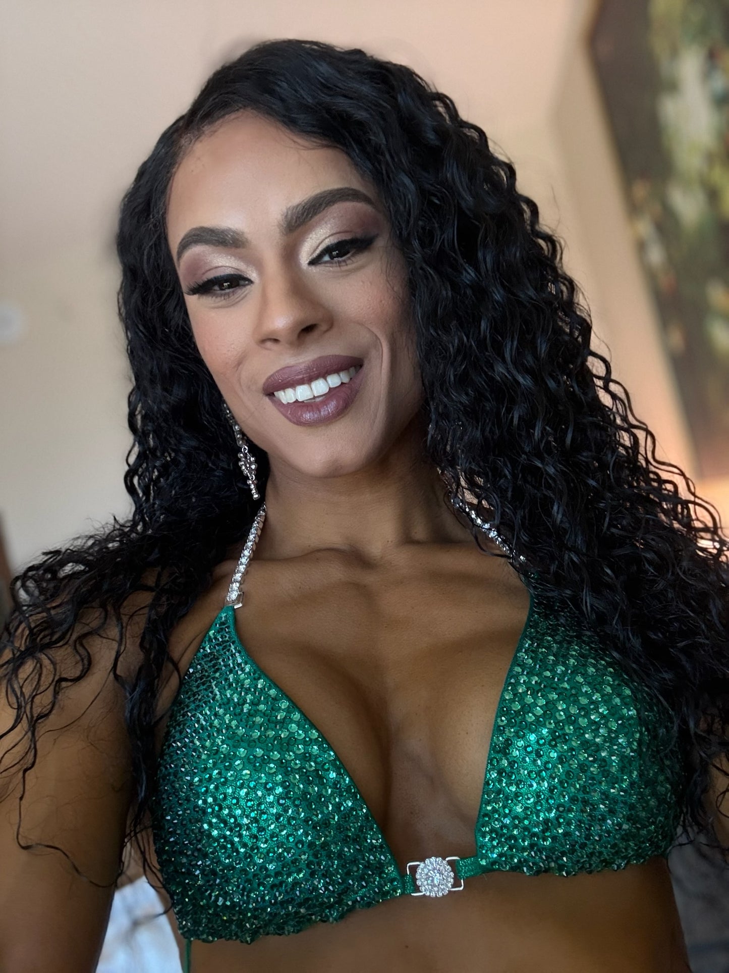 Quick Ship - Toxic Full Scatter - Toxic Kelly Green (QS-072)