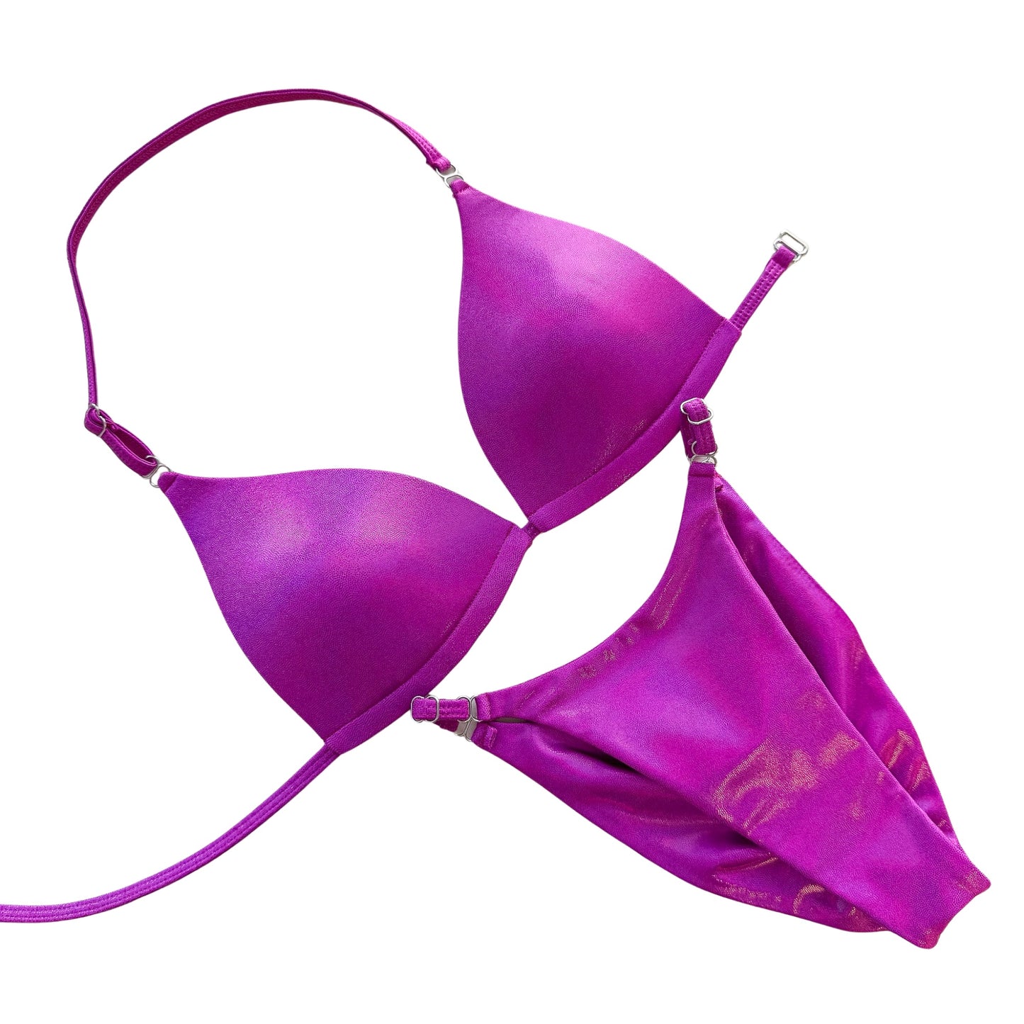 Customize Fit Model - Bottom Only
