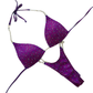 Toxic Full Scatter - Toxic Fuchsia Purple (TFS-399)