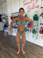 Figure Mystic - Velvet Teal (F-175)