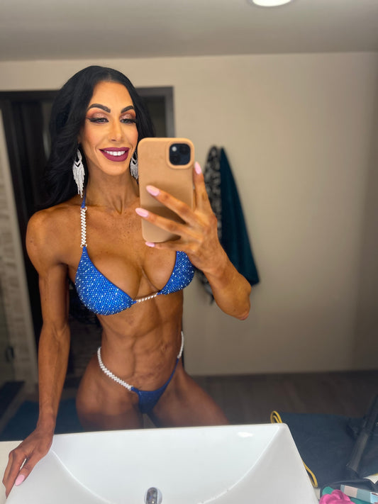 Toxic Ultimate - Holo Royal (TU-011)