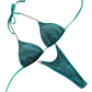 Toxic Full Scatter - Velvet Teal (TFS-301)