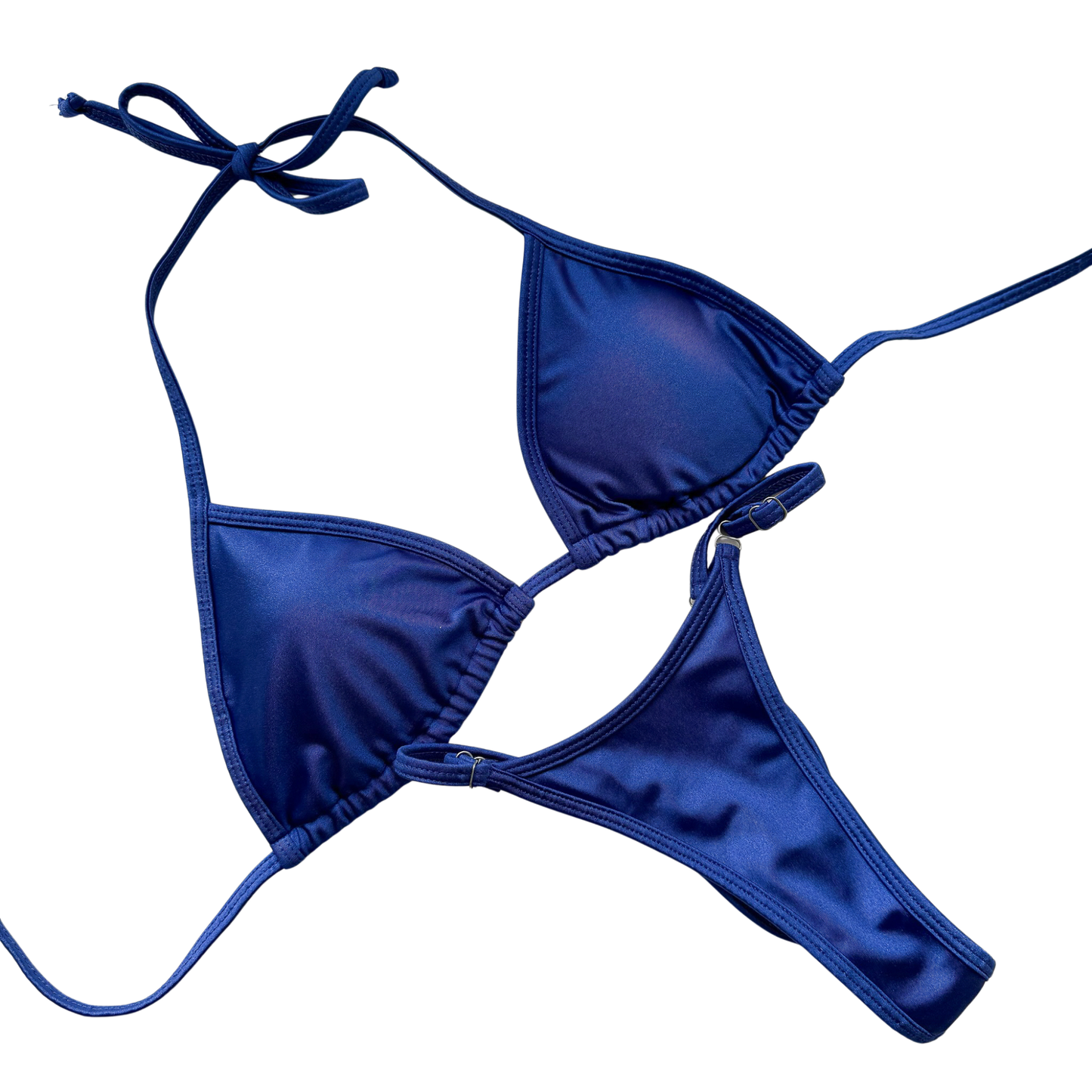 Premade Tricot Royal Posing Suit (P-079)