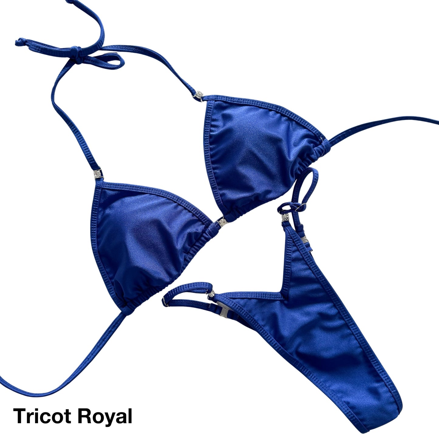 Customize Fit Model Suit