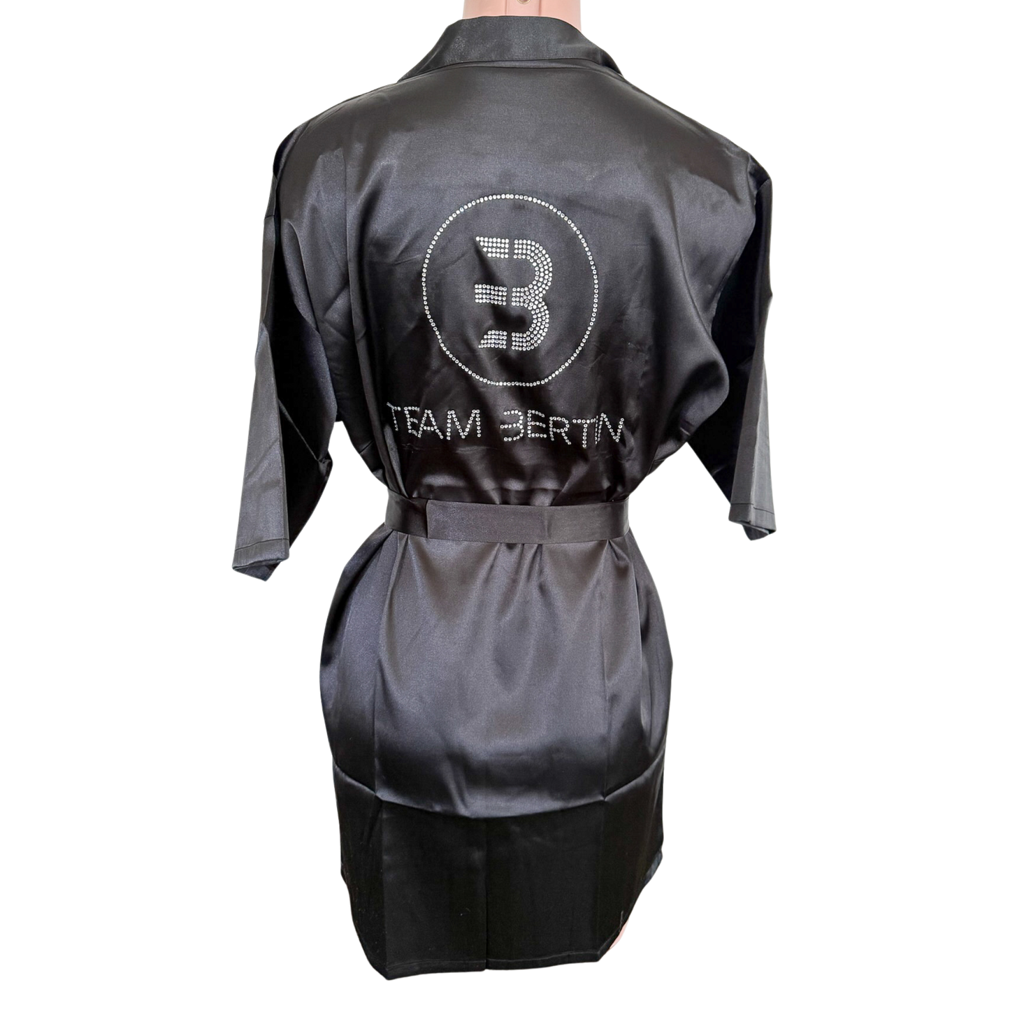 Team Bertin Robe