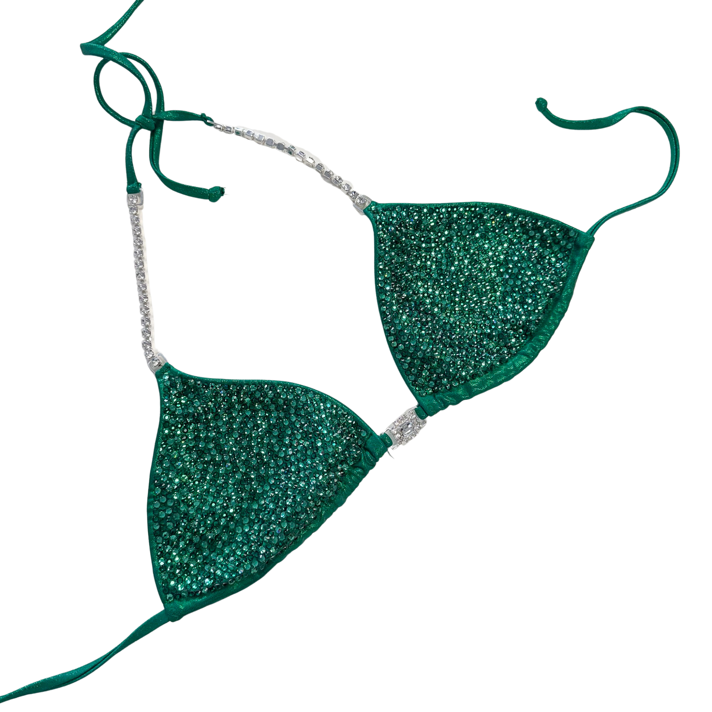Quick Ship - Toxic Full Scatter - Toxic Kelly Green (QS-059)