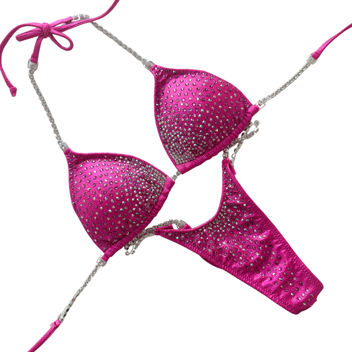 Toxic Heavy Burst - Holo Hot Pink (TBT-052)